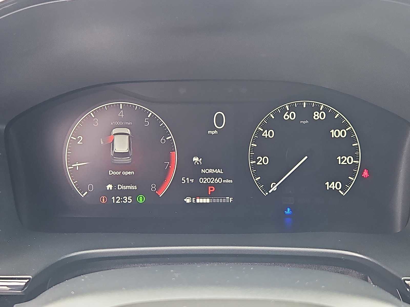 Certified 2025 Honda CR-V EX-L image 29