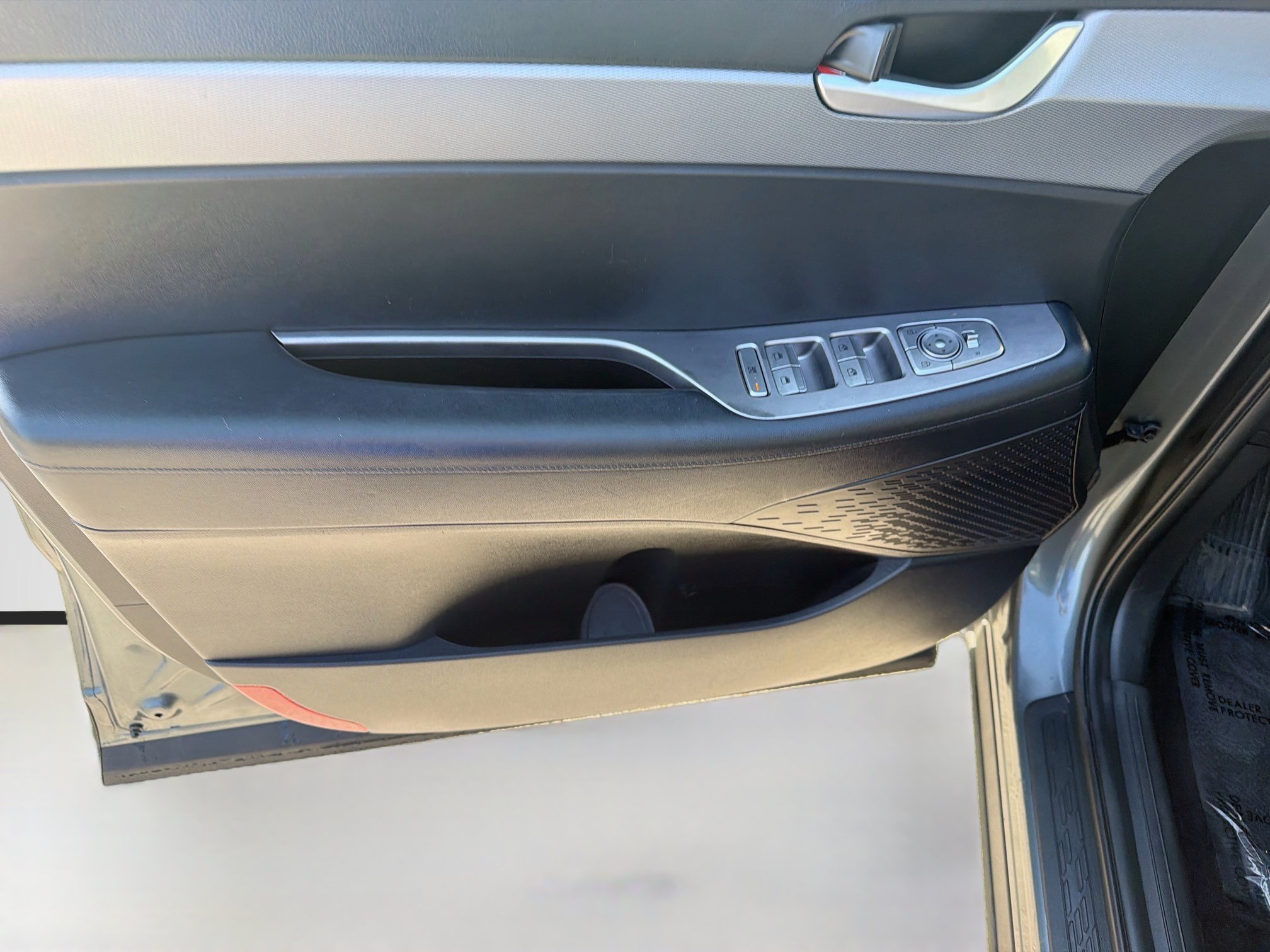 Used 2022 Hyundai Palisade SE FWD image 17