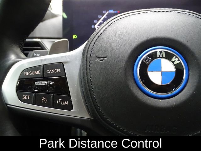 Used 2023 BMW 330e xDrive w/ M Sport Package AWD/4WD image 27