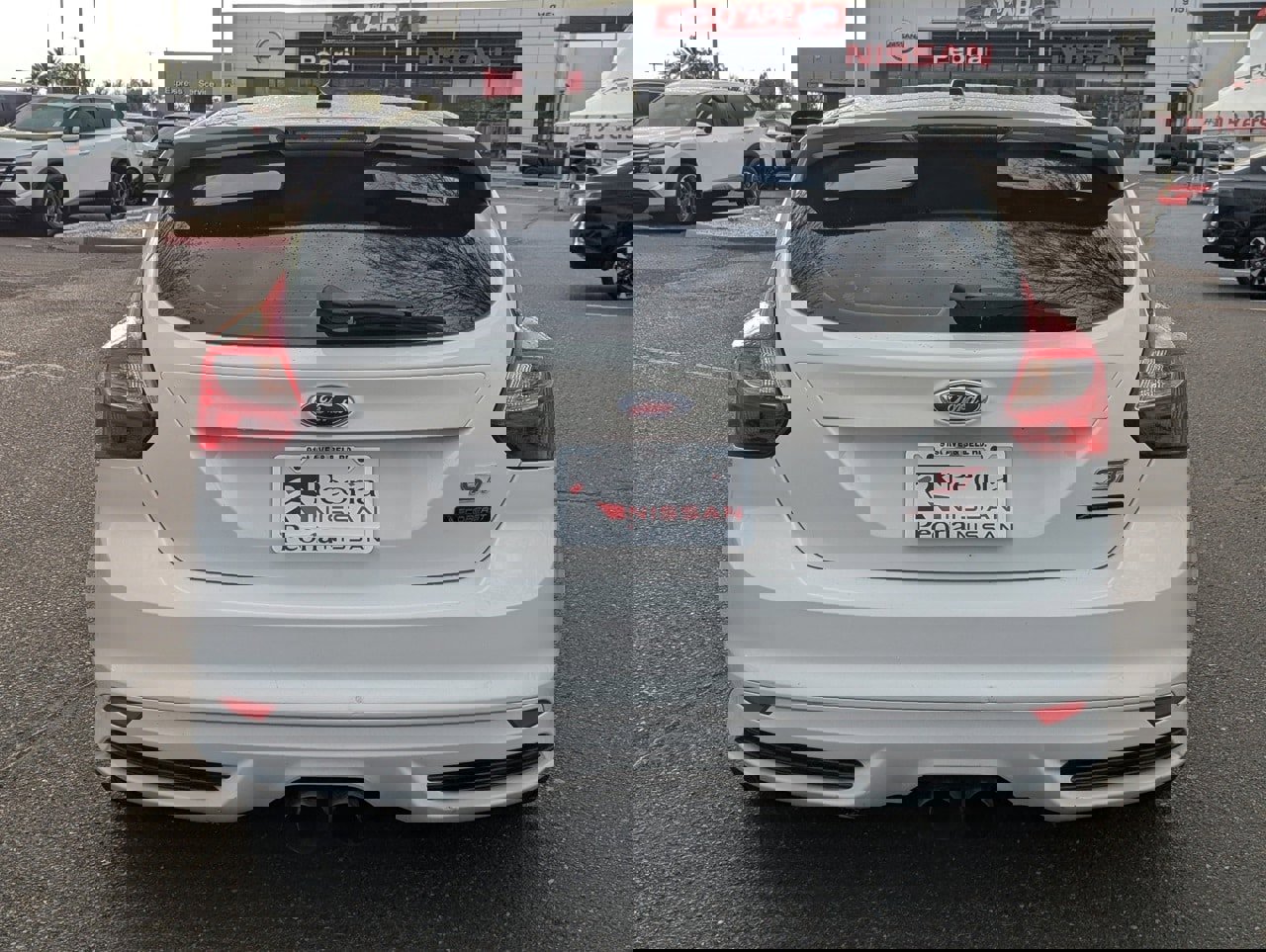 Used 2013 Ford Focus ST image 5