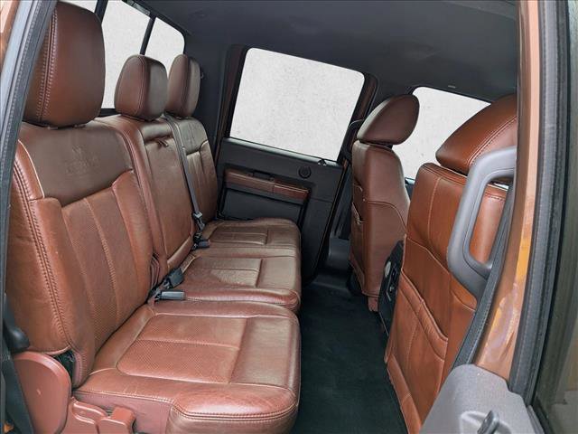 Used 2011 Ford F250 King Ranch image 19