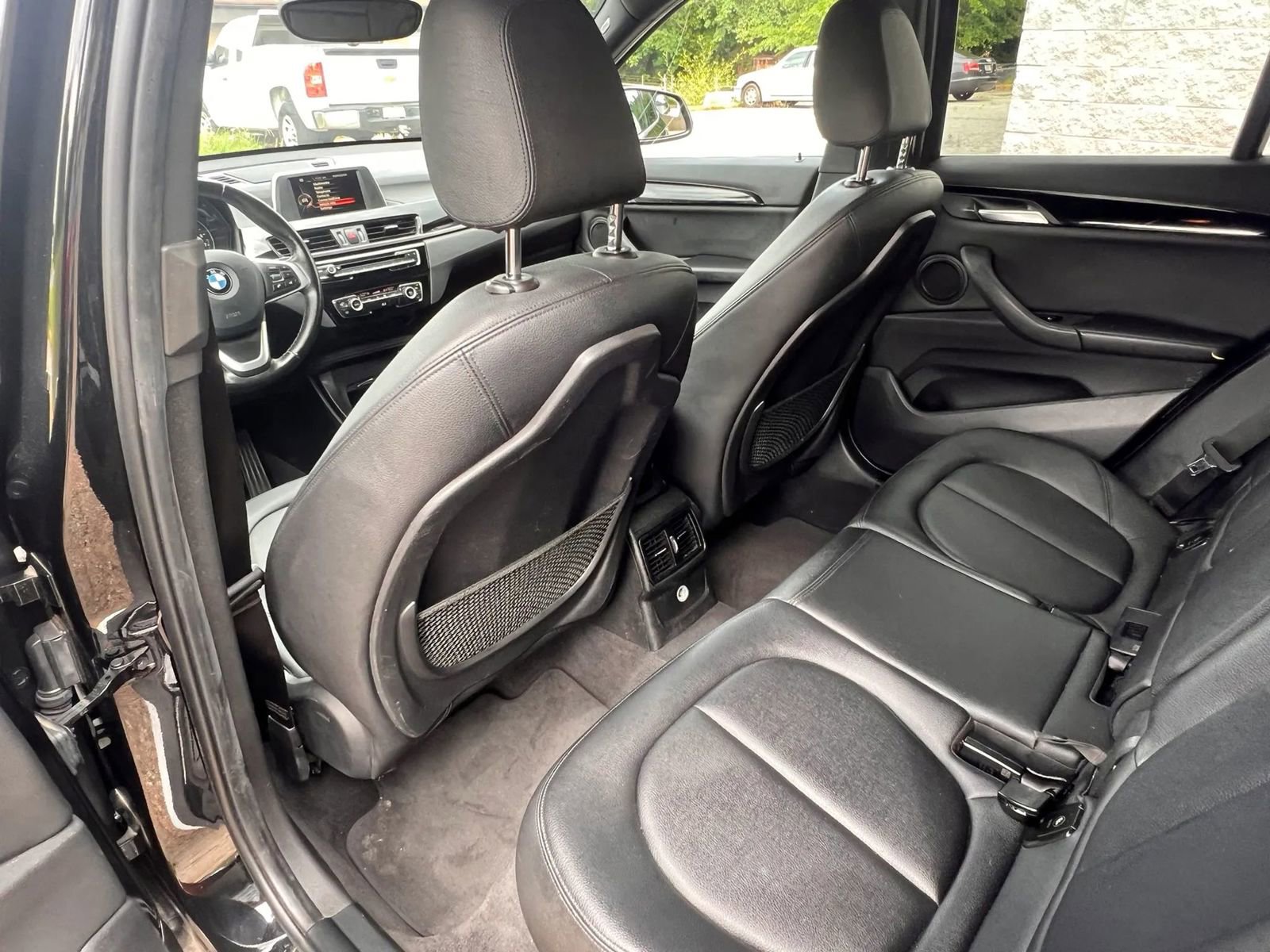 Used 2017 BMW X1 sDrive28i FWD image 30