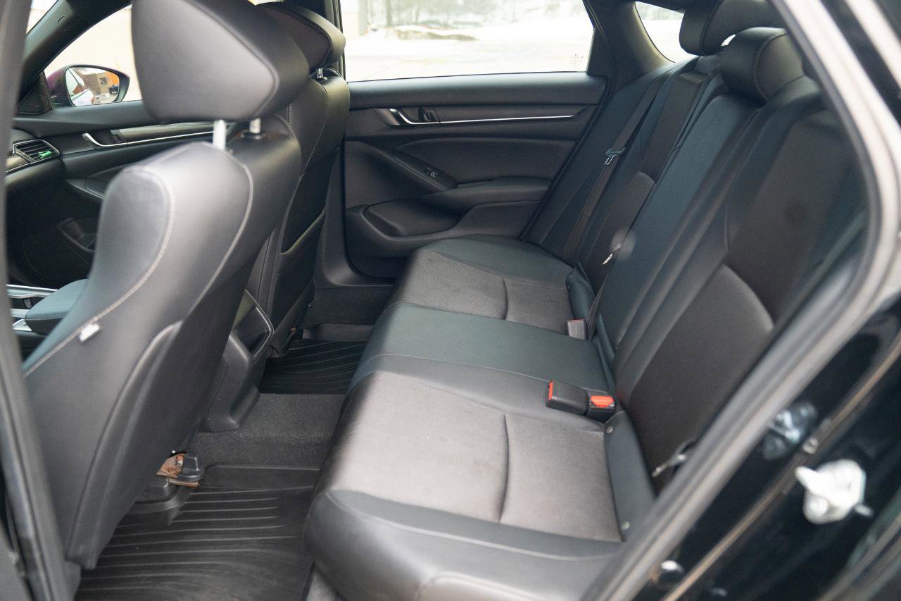 Used 2020 Honda Accord Sport image 26