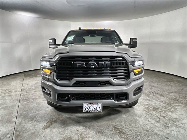 Used 2025 RAM 3500 Big Horn image 3