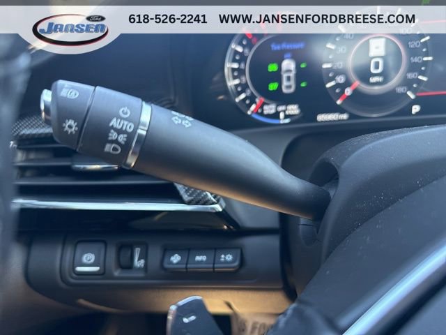 Used 2019 Cadillac CT6 Sport w/ Super Cruise Package image 18