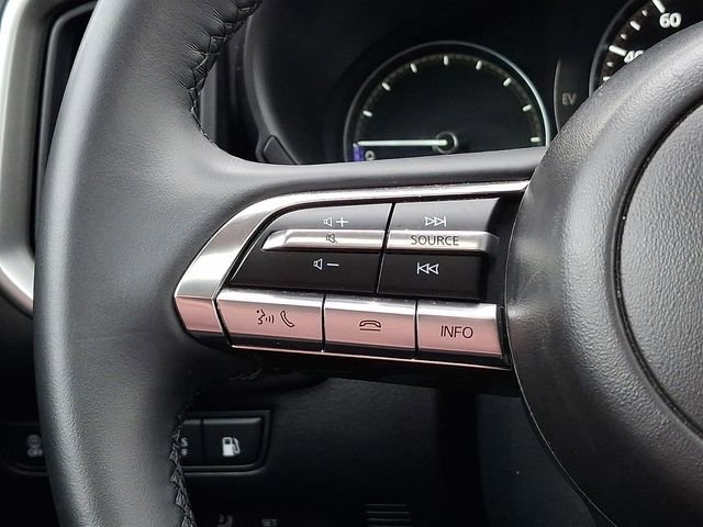 Used 2025 MAZDA CX-50 AWD 2.5 Hybrid w/ Premium Pkg image 22
