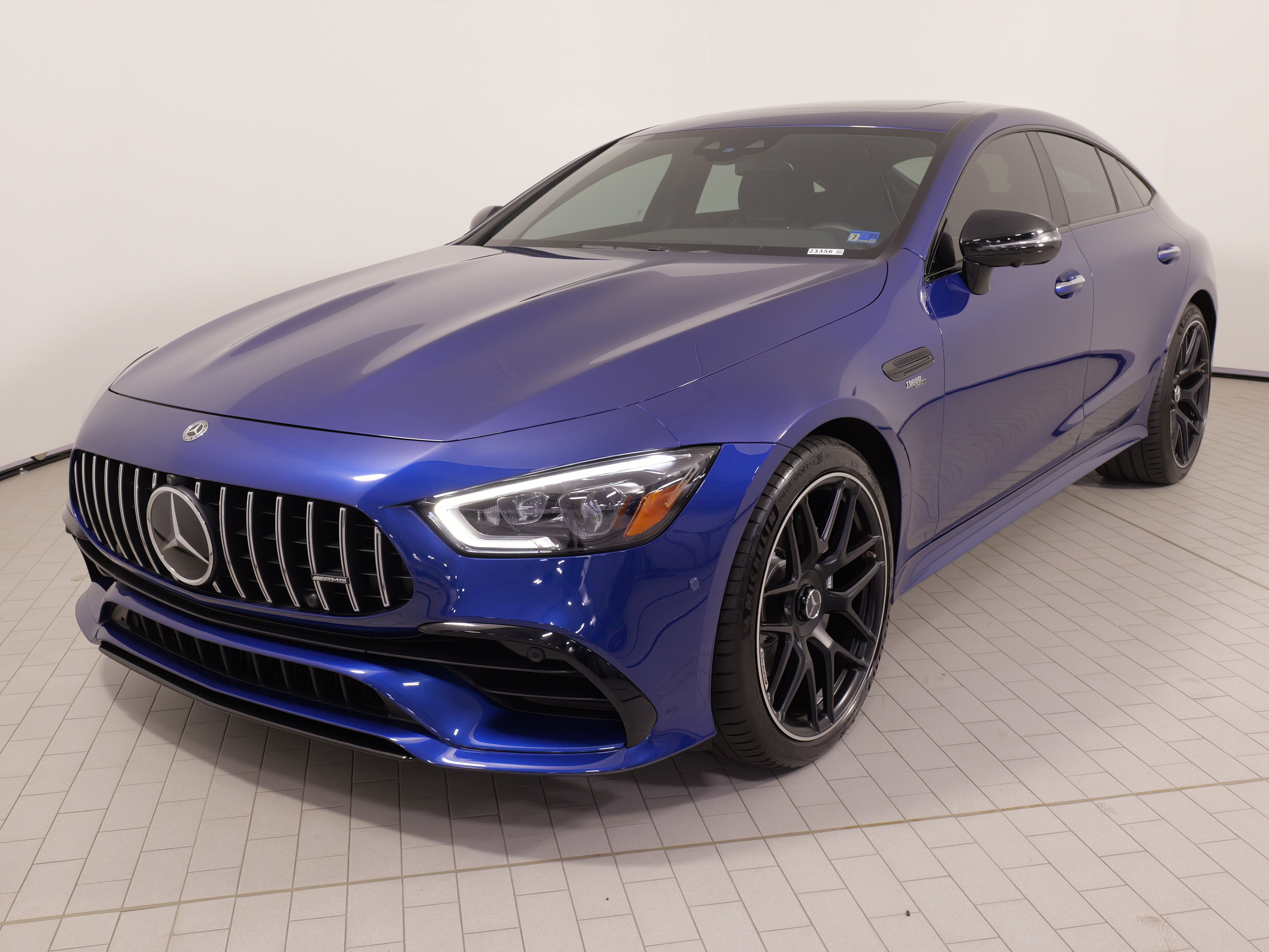 Used 2020 Mercedes-Benz AMG GT 53 image 4