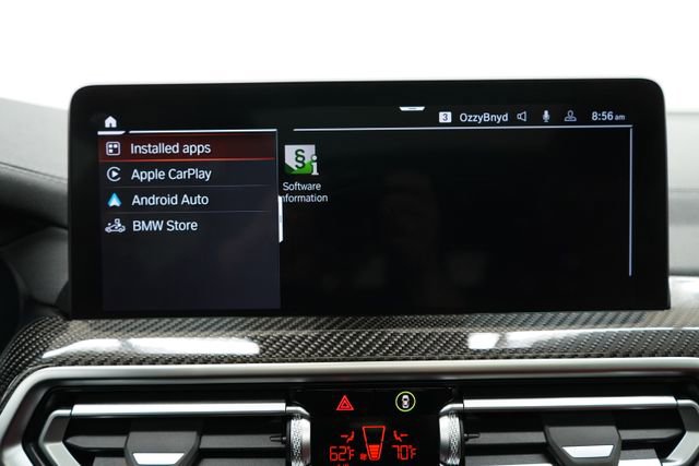 Used 2023 BMW X4 M40i w/ Premium Package image 58