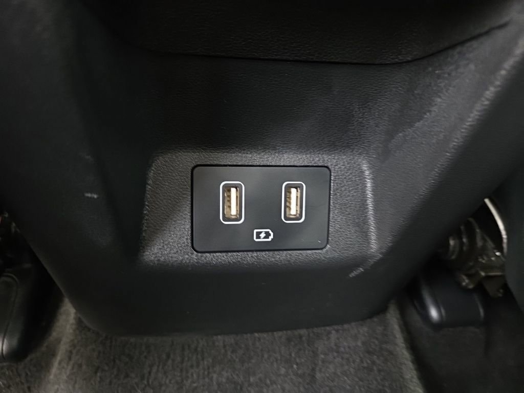 Certified 2023 Hyundai Tucson SEL AWD/4WD image 31