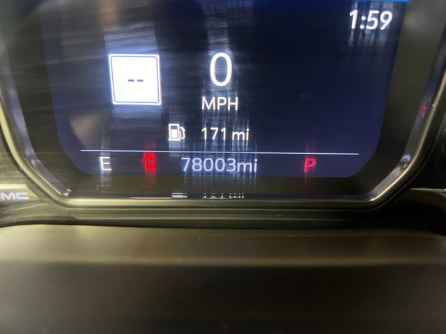 Used 2022 GMC Sierra 2500 Denali image 16