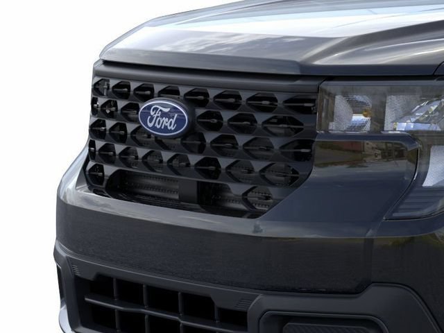 New 2025 Ford Maverick XLT w/ XLT Luxury Package AWD/4WD image 19