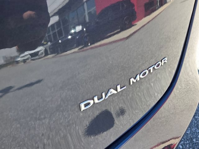 Used 2020 Tesla Model 3 Long Range AWD/4WD image 15