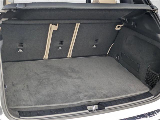 Certified 2026 Mercedes-Benz GLA 250 image 6