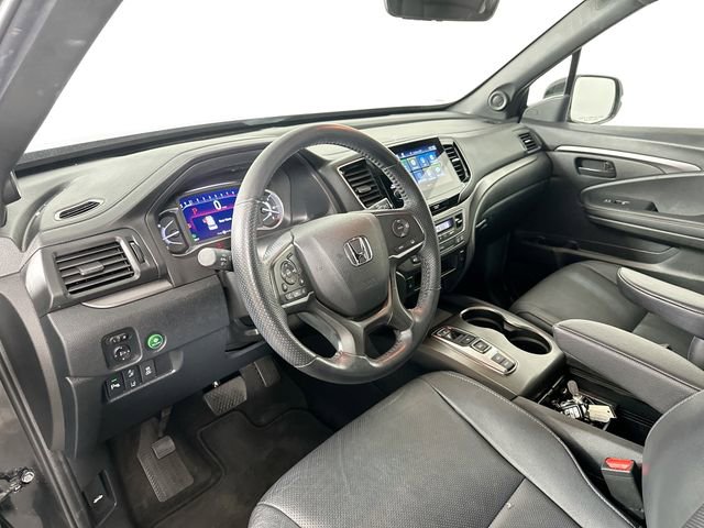 Used 2023 Honda Passport EX-L image 20