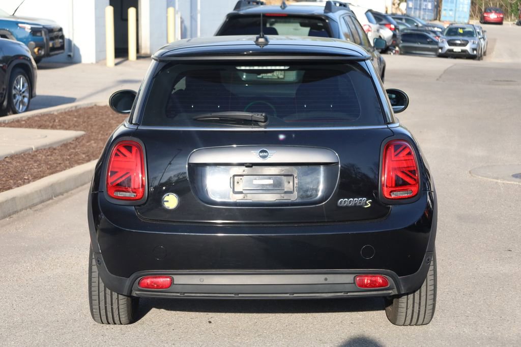 Used 2020 MINI Cooper SE w/ 6.5" Touchscreen Package image 6