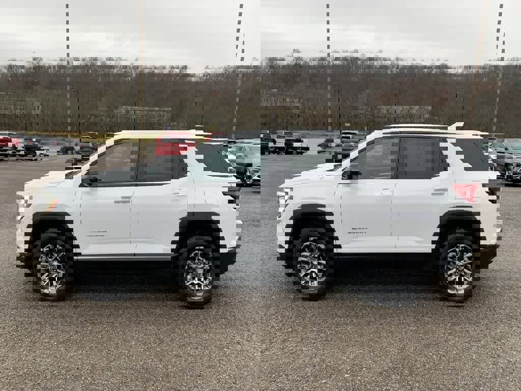 Used 2026 GMC Terrain Elevation w/ Technology Package II image 2