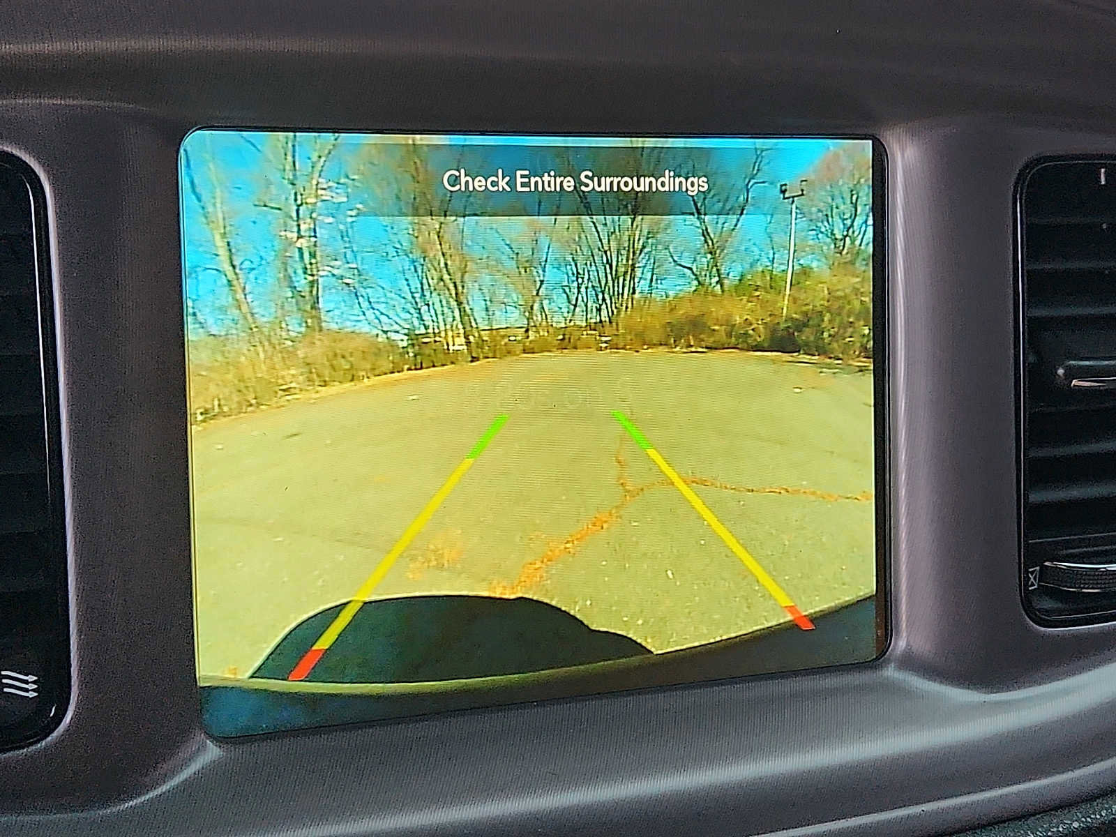 Certified 2023 Dodge Charger GT w/ Blacktop Package image 17