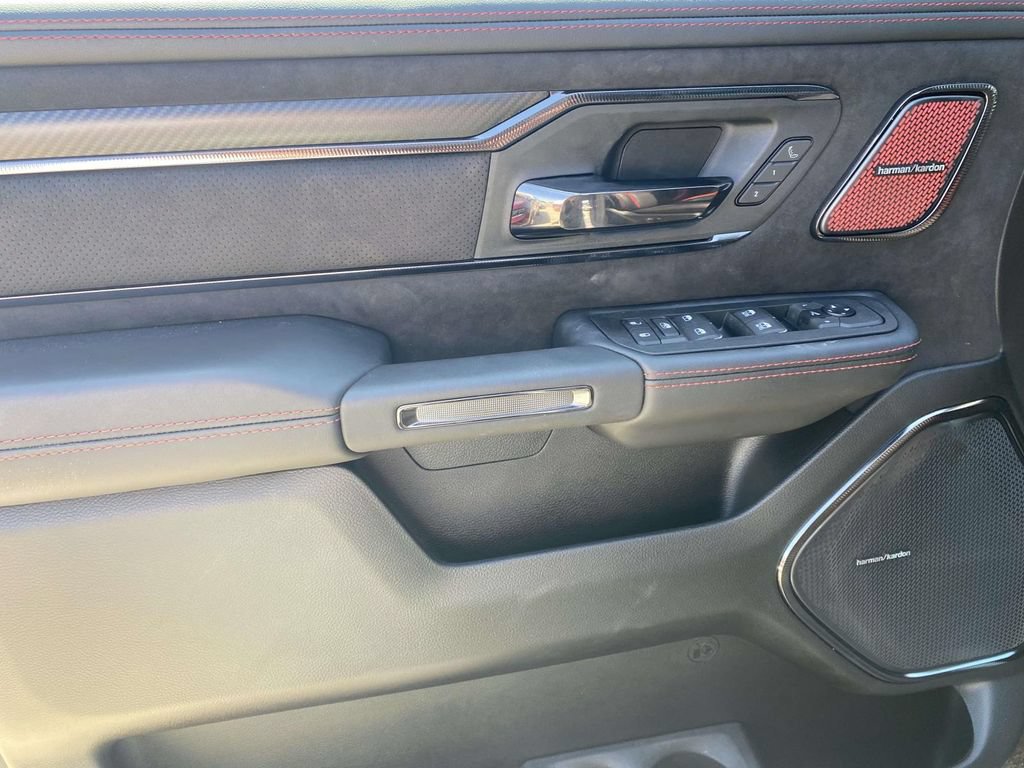 New 2026 RAM 1500 RHO w/ RHO Level 1 Equipment Group AWD/4WD image 13