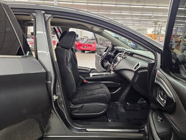 Used 2020 Nissan Murano S w/ Technology Package image 29