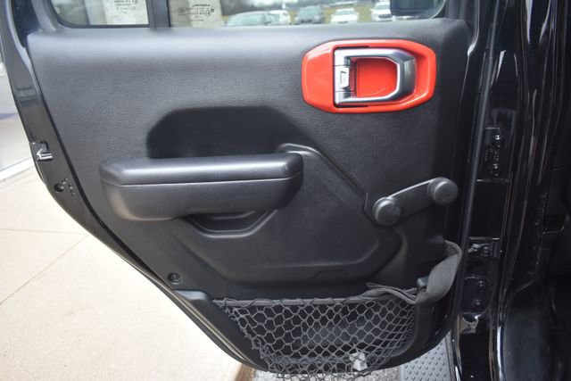 Used 2021 Jeep Gladiator Sport w/ Trailer Tow Package image 26