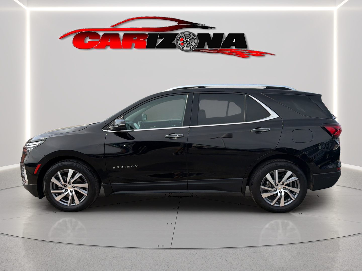 Used 2022 Chevrolet Equinox Premier FWD image 10