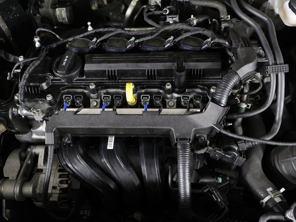 Used 2020 Hyundai Venue SEL FWD image 14