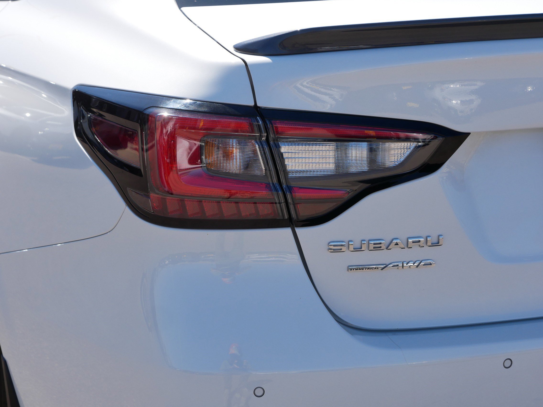 Certified 2024 Subaru Legacy Sport w/ Popular Package #2 image 17