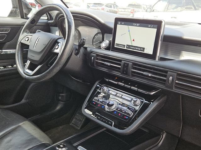 Used 2020 Lincoln Corsair FWD w/ Premium Package image 26