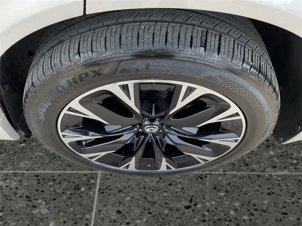 Used 2024 MAZDA CX-90 3.3 Turbo S image 13