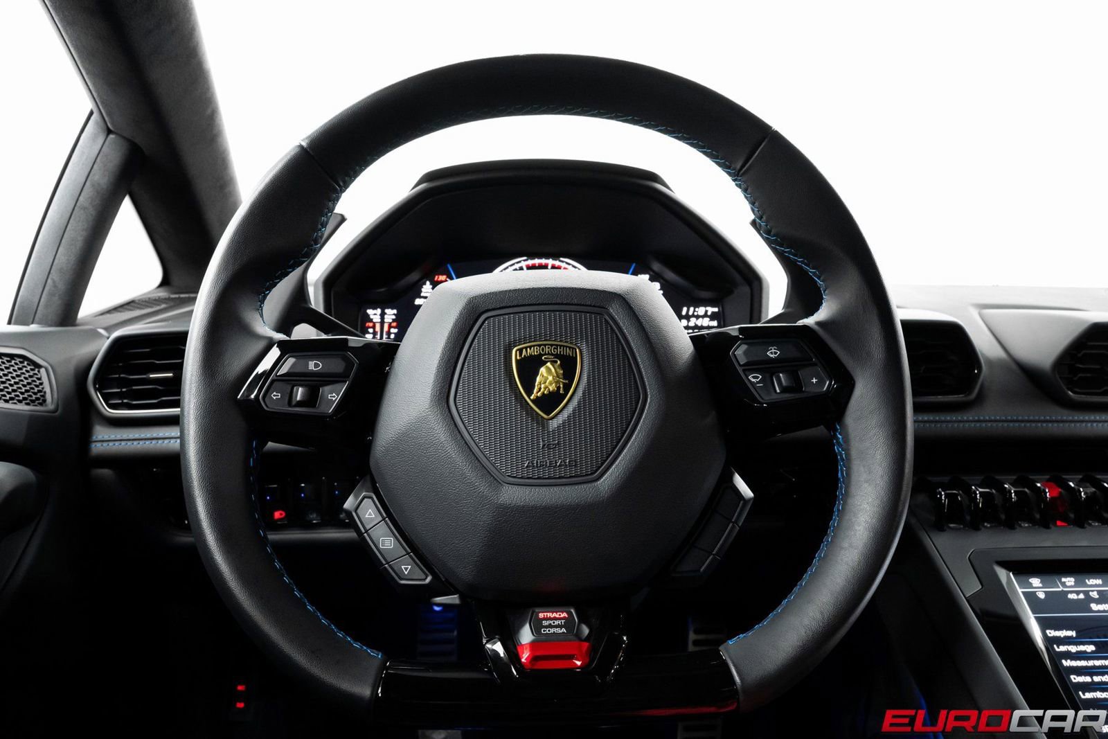 Used 2023 Lamborghini Huracan EVO image 26