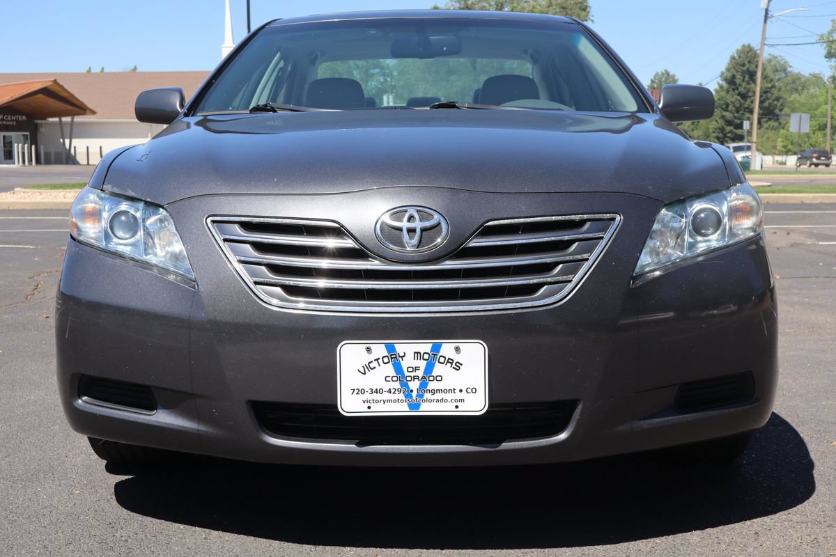 Used 2009 Toyota Camry Hybrid FWD image 13