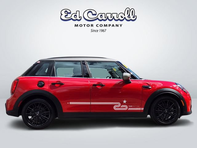 Used 2023 MINI Cooper S FWD image 4