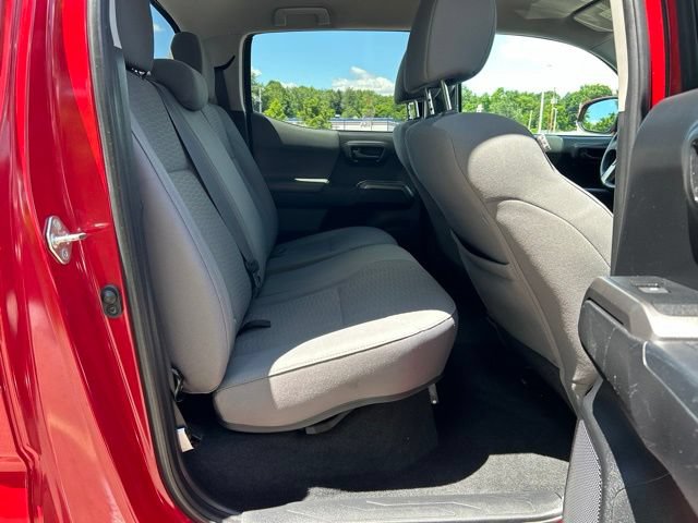 Used 2019 Toyota Tacoma SR5 AWD/4WD image 33