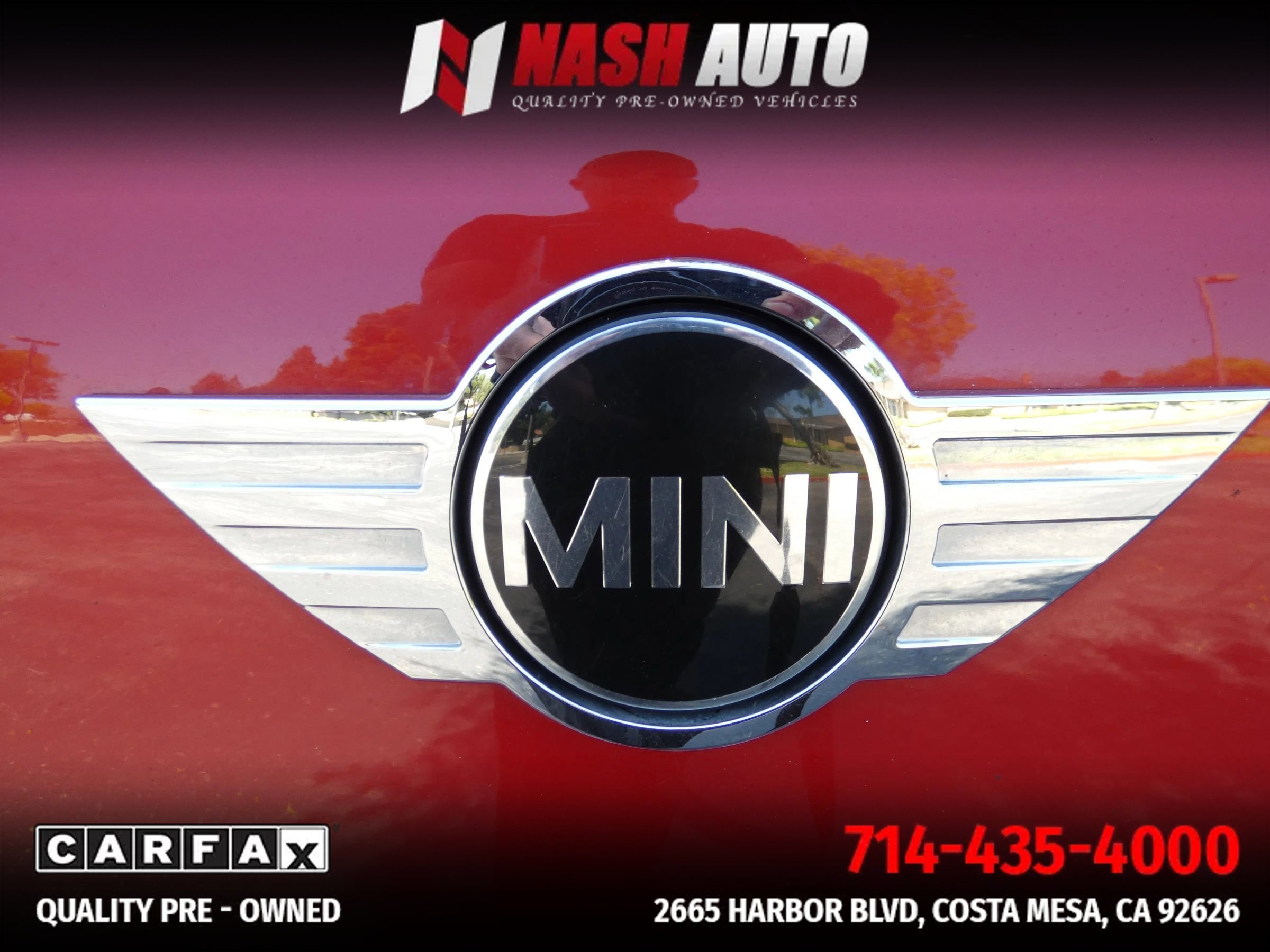 Used 2016 MINI Cooper Countryman S AWD/4WD image 68