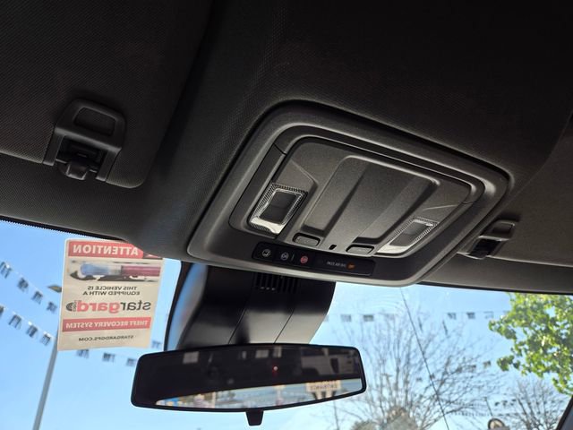 New 2026 GMC Sierra 1500 Pro w/ Pro Value Package image 19