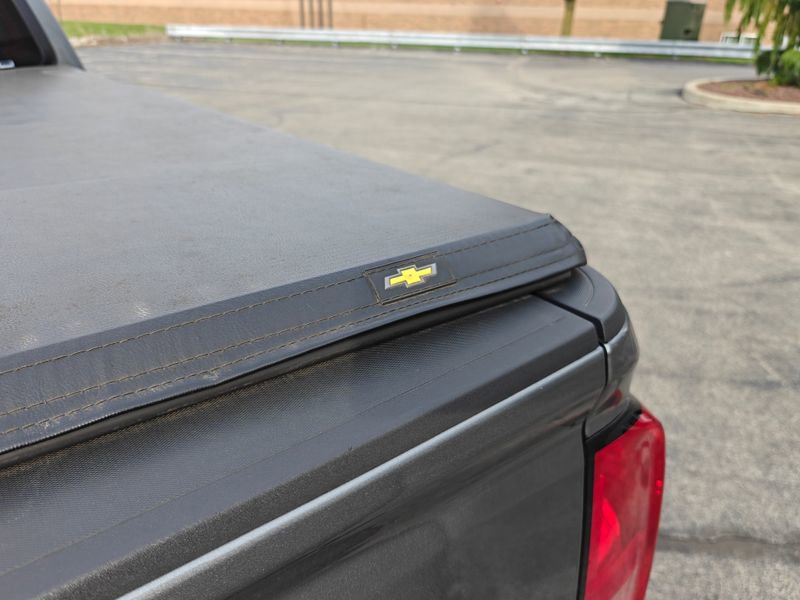 Used 2019 Chevrolet Colorado Z71 image 21