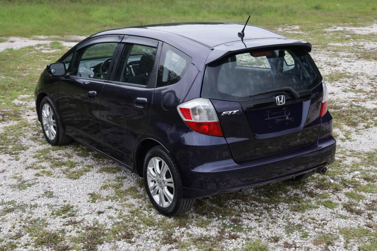 Used 2010 Honda Fit Sport image 5