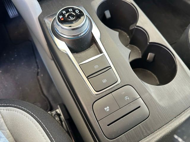 Certified 2024 Ford Escape Active image 20