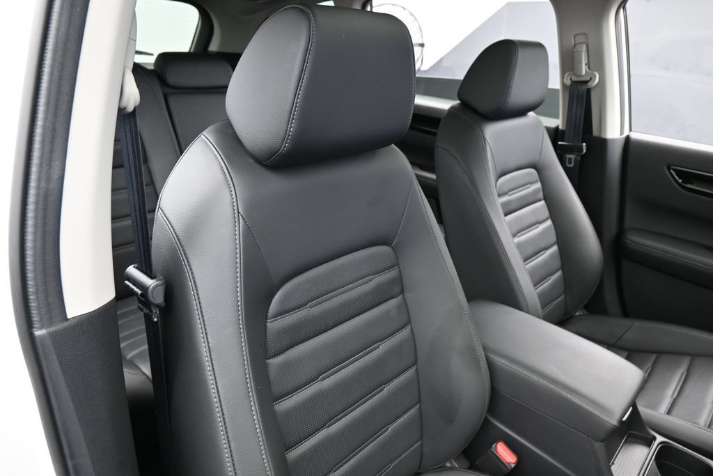 Used 2026 Honda CR-V EX-L image 42
