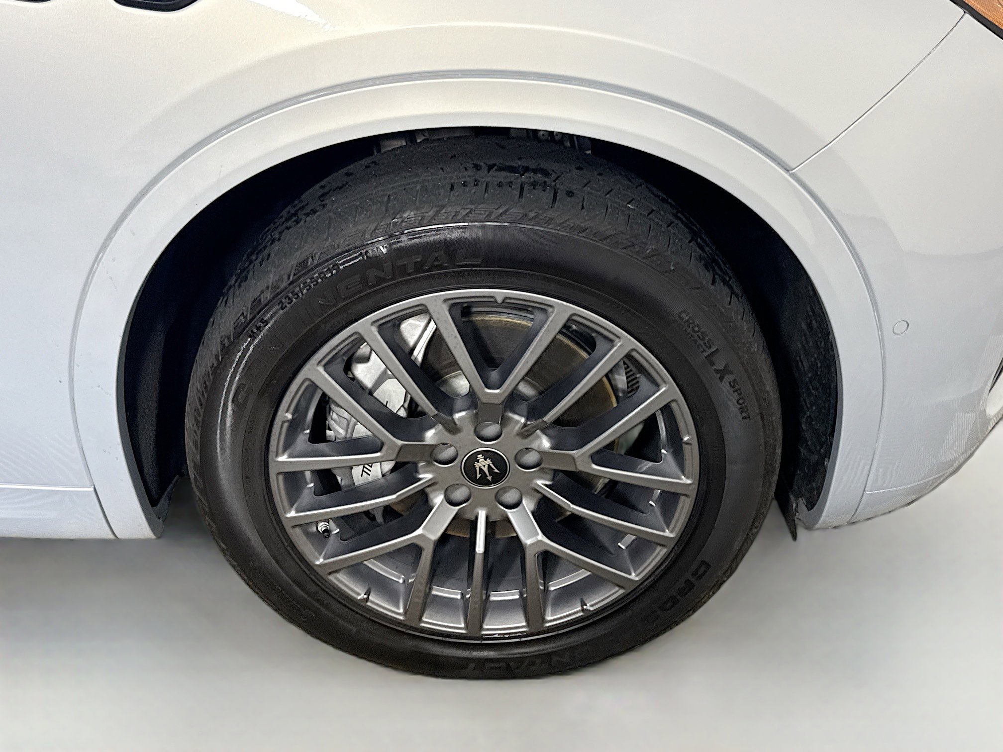 Used 2024 Maserati Grecale GT AWD/4WD image 32