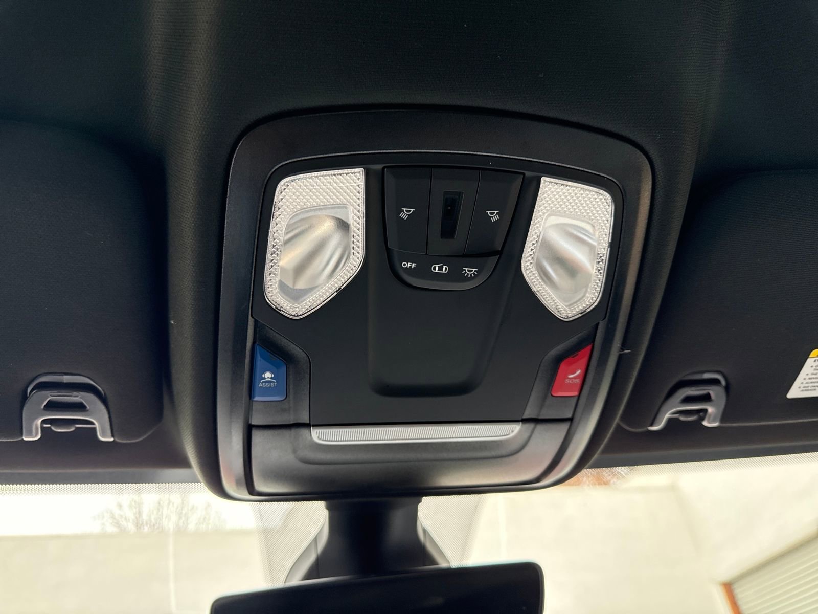 Used 2024 RAM 2500 Big Horn w/ Bed Utility Group image 21