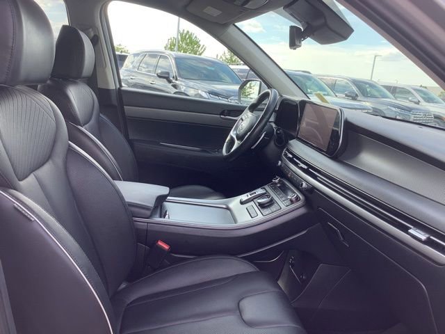 Used 2023 Hyundai Palisade SEL w/ Cargo Package image 28