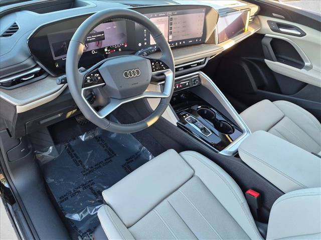 New 2026 Audi Q5 Prestige AWD/4WD image 3