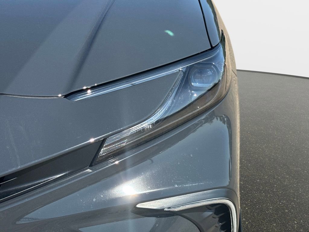 New 2026 Toyota Camry SE image 9