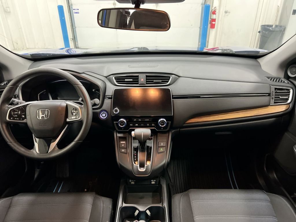 Used 2020 Honda CR-V EX image 10