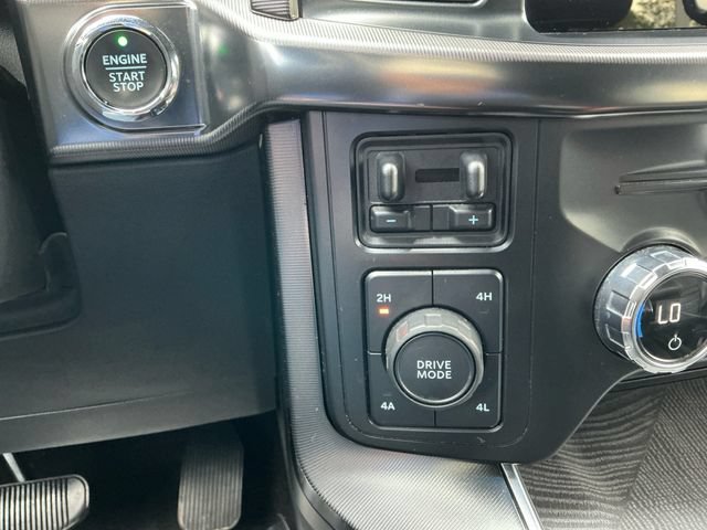 Used 2021 Ford F150 Platinum AWD/4WD image 24