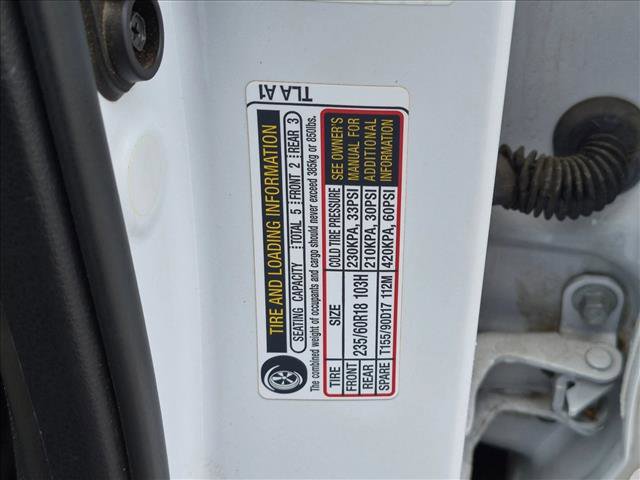 Used 2021 Honda CR-V EX image 14