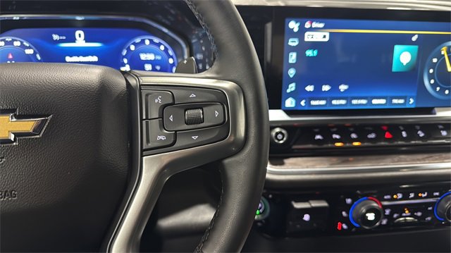Used 2023 Chevrolet Silverado 1500 LTZ image 19