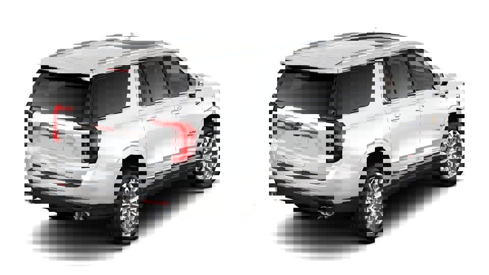 Used 2024 GMC Yukon XL Denali w/ Denali Reserve Package image 34