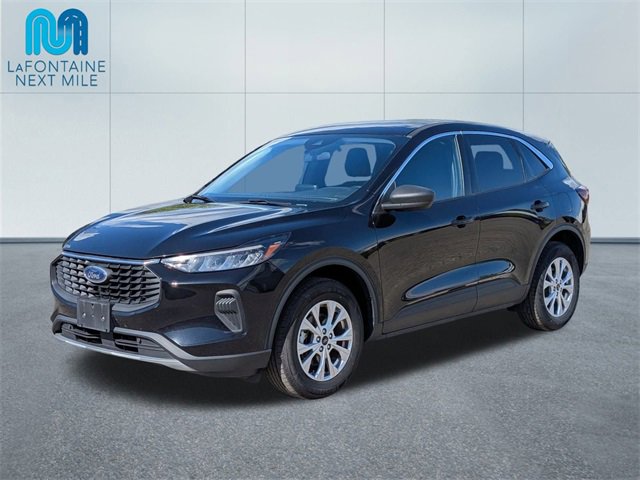 Used 2023 Ford Escape Active